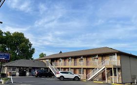 Morgan Inn And Suites