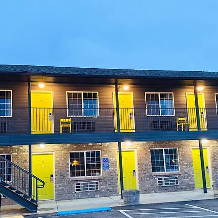 Morgan Inn And Suites Walla Walla Milton-Freewater Exterior photo