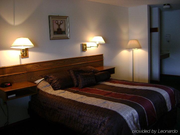 Morgan Inn And Suites Walla Walla Milton-Freewater Room photo