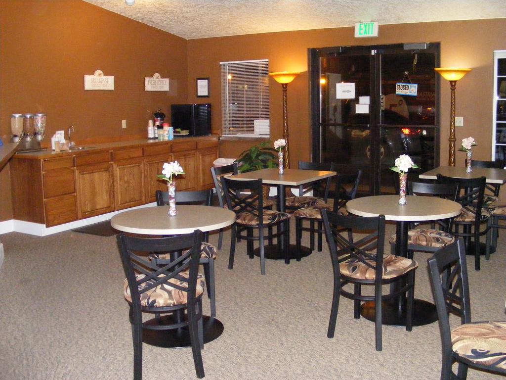 Morgan Inn And Suites Walla Walla Milton-Freewater Exterior photo