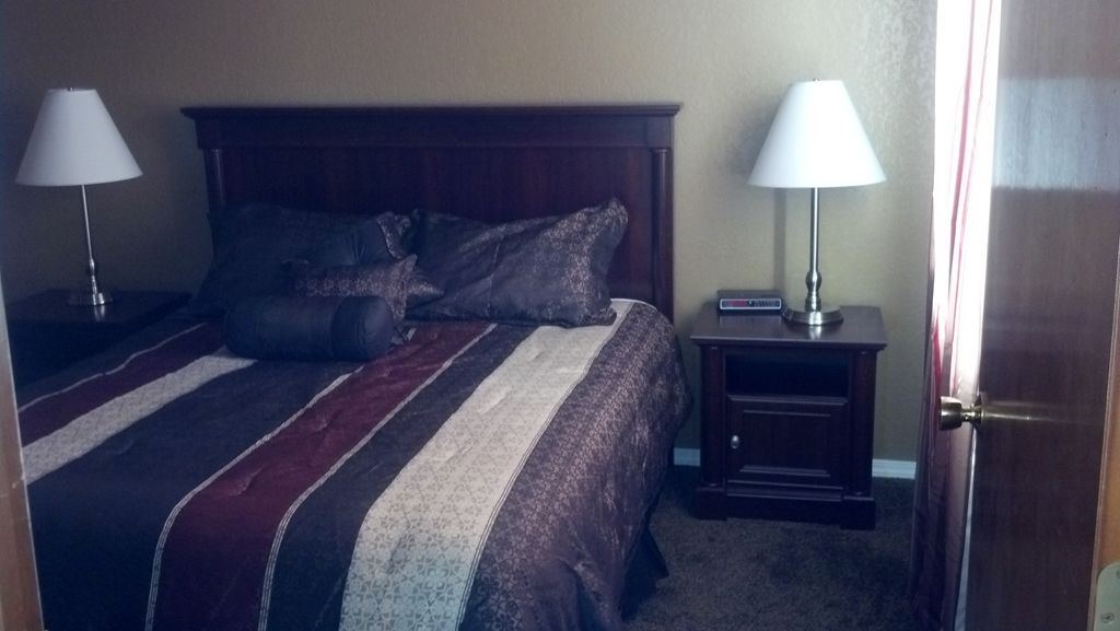 Morgan Inn And Suites Walla Walla Milton-Freewater Room photo